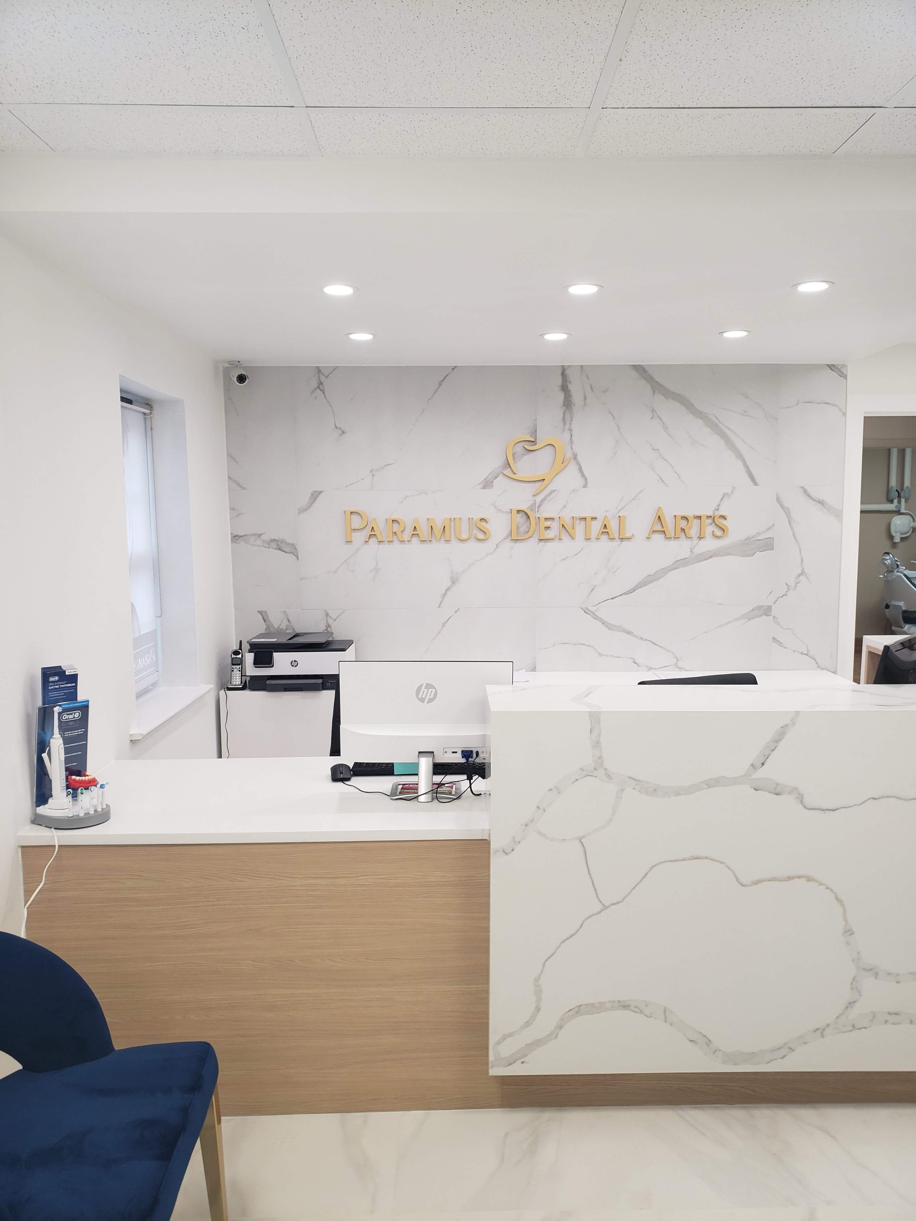 Office tour 5