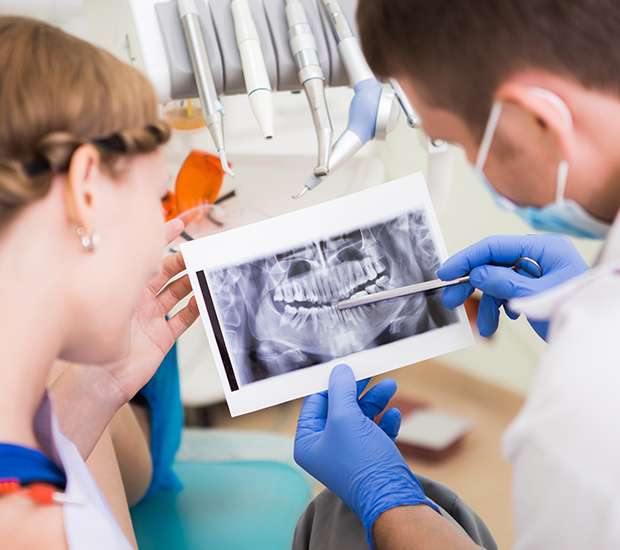 Bone Graft for Dental Implants