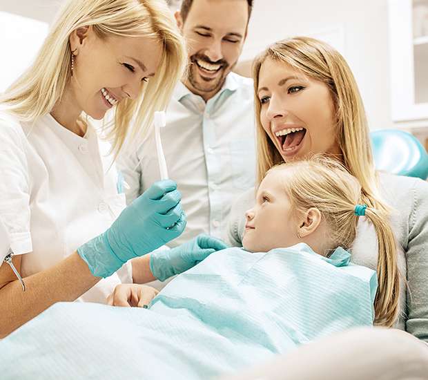 family dentist