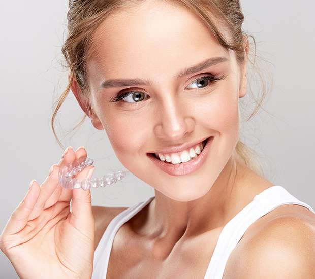 Invisalign for Teens