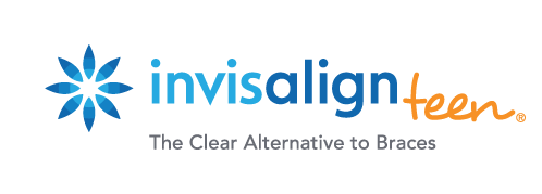 Invisalign for Teens logo