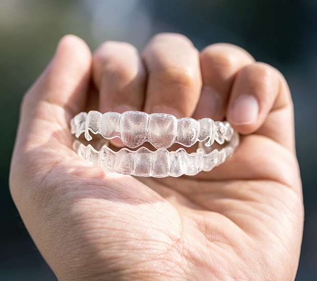 Is Invisalign Teen Right for My Child