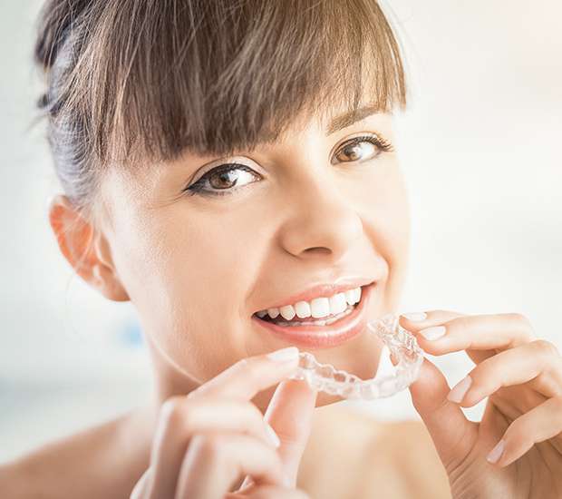 Invisalign Teen