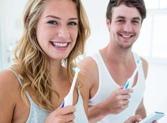 Oral Hygiene Basics