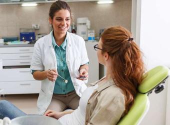 The Truth Behind Root Canals