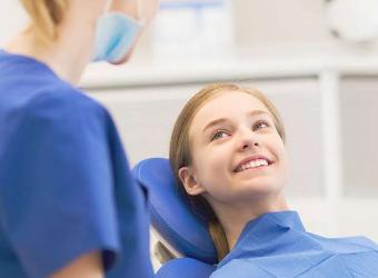 Why Dental Sealants Play an Important Part in Protecting Your Child’s Teeth